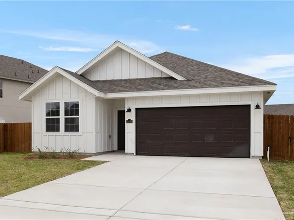2923 Blossom St, McAllen, TX 78504