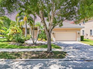Savanna-Weston, Fort Lauderdale, FL 33327