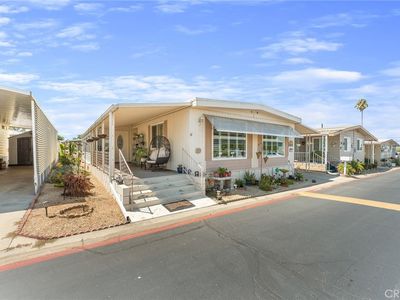 975 California St Space 49, Calimesa, CA, 92320