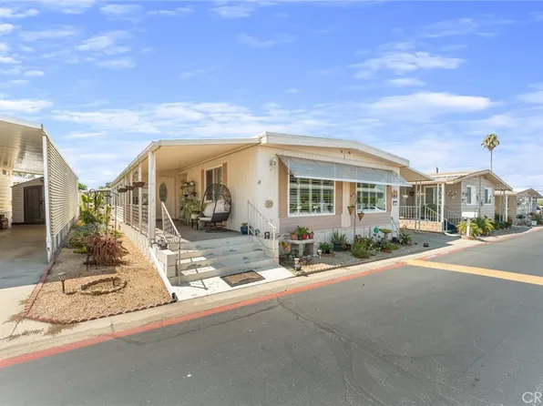 975 California St Space 49, Calimesa, CA 92320