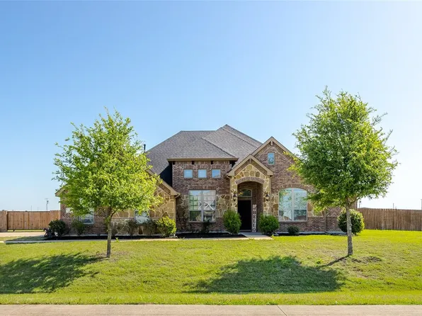 1130 Yukon Blvd, Waxahachie, TX 75167