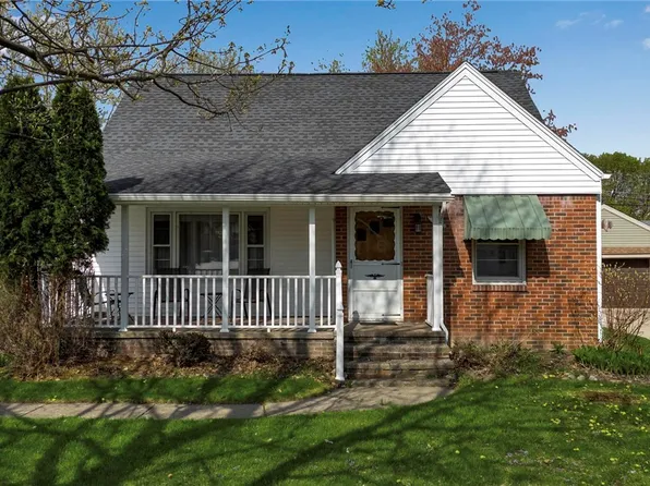 3590 Salisbury Ave, Blasdell, NY 14219