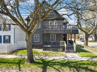 2010 W 58th St, Cleveland, OH