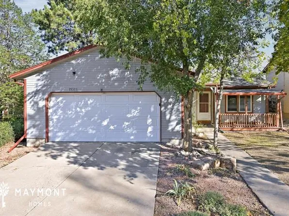 19373 E Purdue Cir, Aurora, CO 80013
