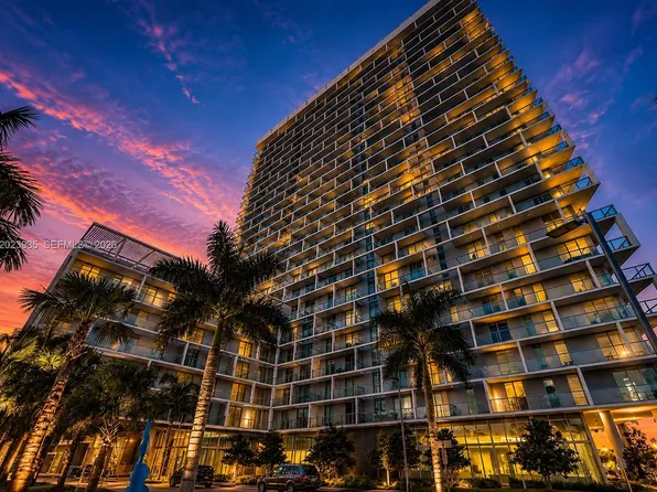 2000 Metropica Way, Fort Lauderdale, FL