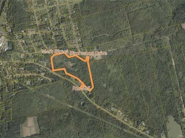 0 Mark St, Northampton, NB E7N 1N8
