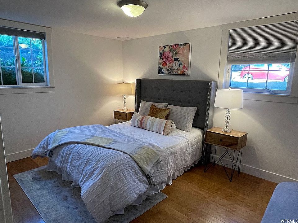 Good sized bedrooms