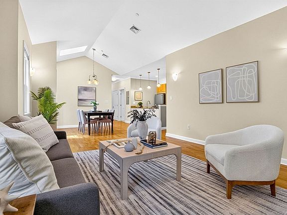 2nd image of 131 Green St Unit 306