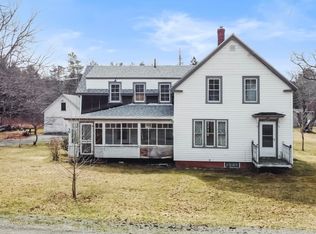 349 Shore Rd, Ellsworth, ME 04605