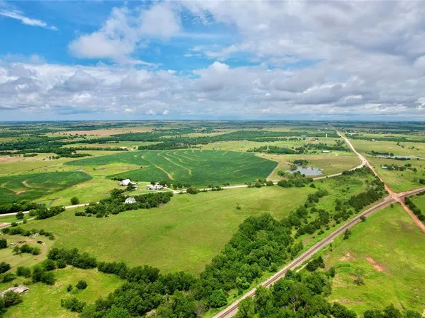 0 N Highway 77, Orlando, OK 73073