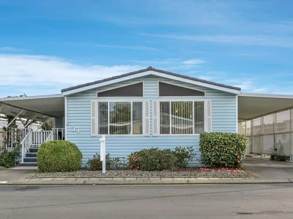 6706 Tam O Shanter Dr Spc 31, Stockton, CA 95210