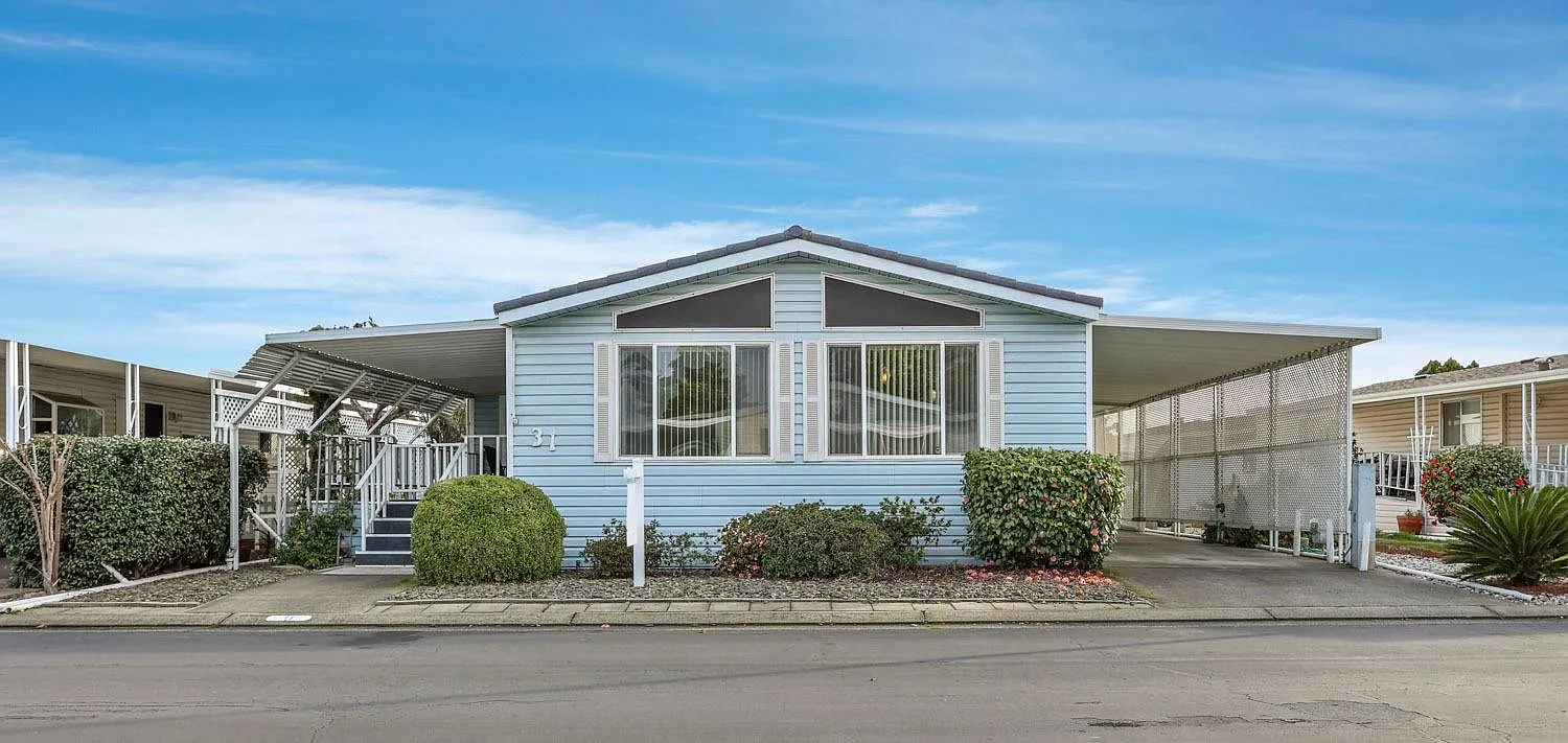 6706 Tam O Shanter Dr Spc 31 photo 1