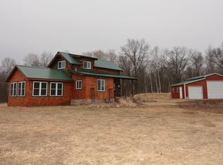 16800 185th Ave NE, Foley, MN 56329