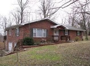 3018 Edwardsville Galena Rd, Georgetown, IN 47122