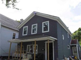 39 Woodward St, Rochester, NY 14605