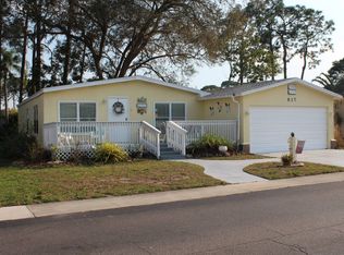 837 Via Del Sol, North Fort Myers, FL 33903