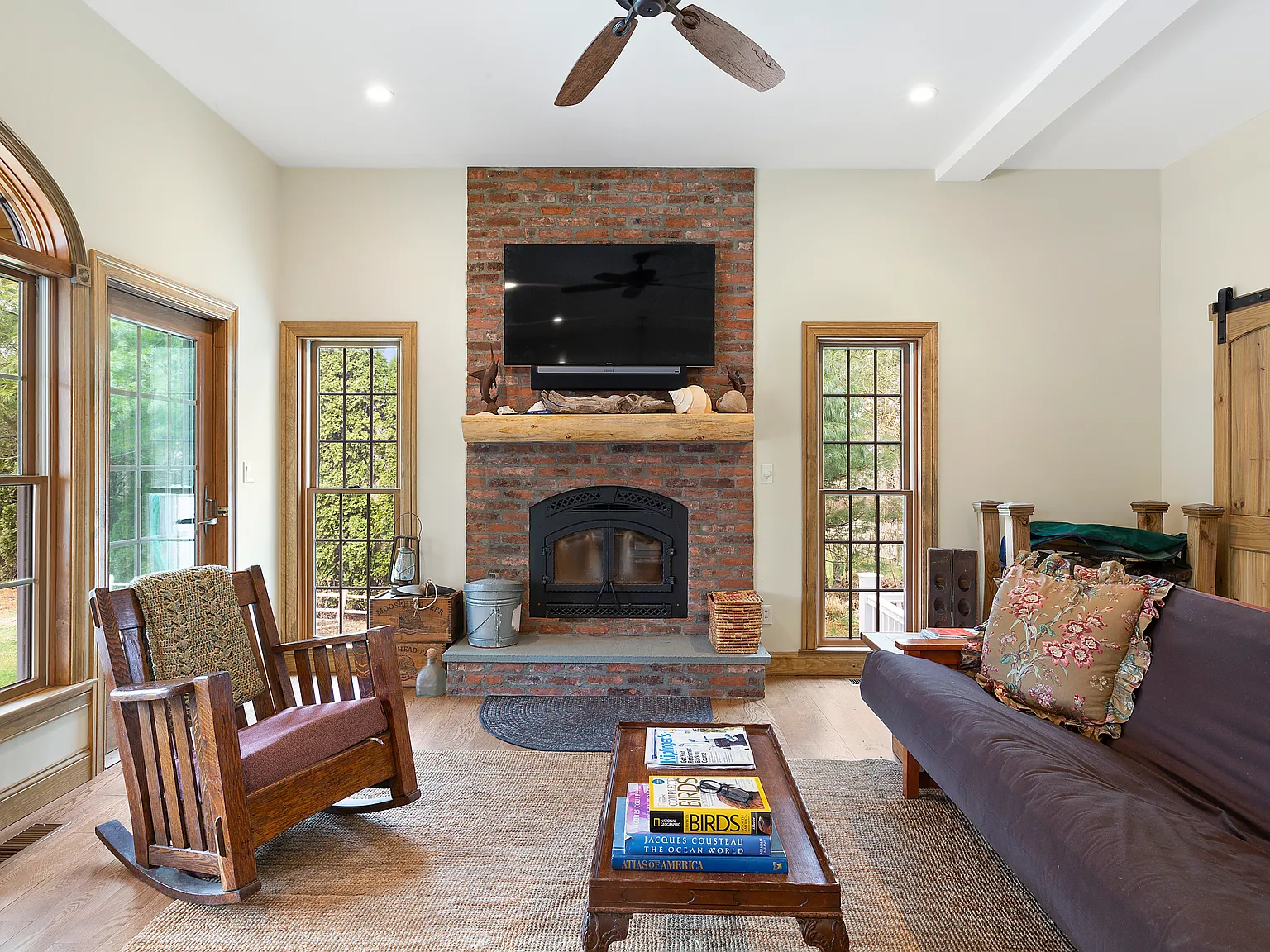 Us Open! Turn Key, 600ft From The Bay | 2 Miles To Golf Courses — Photo 4