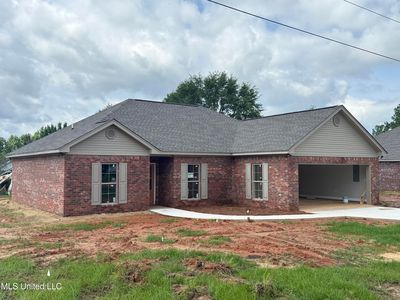 99 Caleb Cv, Carthage, MS, 39051