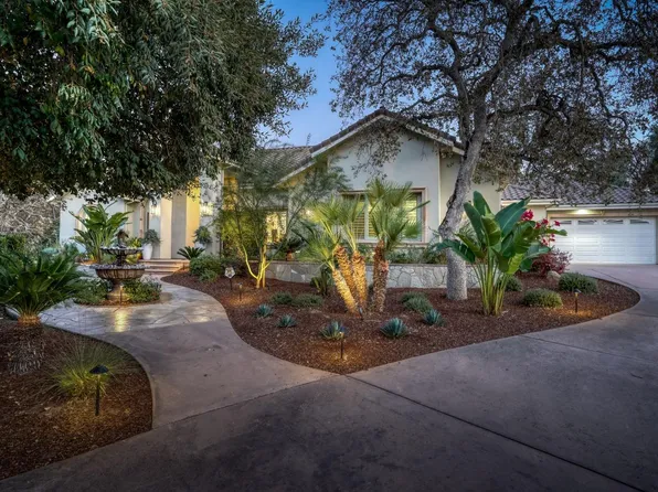 21961 Eaglemere Ln, Friant, CA 93626