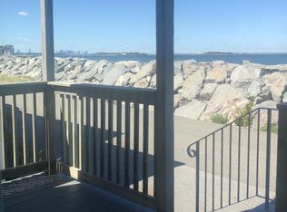 1066 Nantasket Ave, Hull, MA 02045