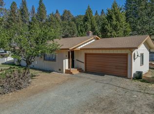 380 Big Creek Rd, Hayfork, CA 96041