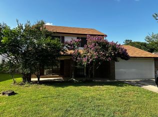 2821 Emerson Ln, Denton, TX 76209