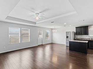 3100 Layla Creek Dr, Little Elm, TX 75068
