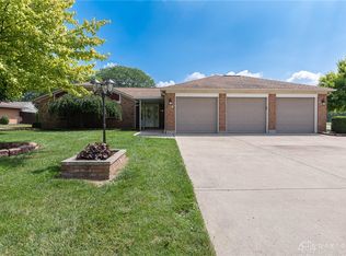 7522 Abraham Ct, Dayton, OH