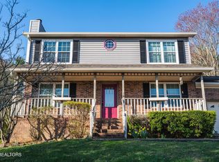 2805 Sood Rd, Knoxville, TN 37921