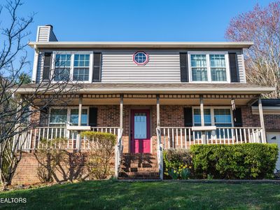 2805 Sood Rd, Knoxville, TN, 37921