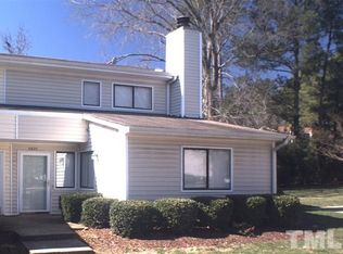 5823 Shady Grove Cir, Raleigh, NC 27609