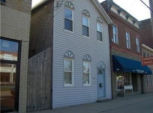 323 W Main St, Carnegie, PA 15106