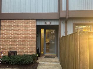 2821 Baneberry Ct, Baltimore, MD 21209