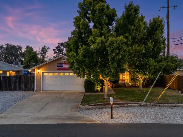 21913 Chimney Rock Dr, Cottonwood, CA 96022