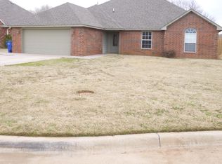 1904 Meadowview Dr, Duncan, OK 73533