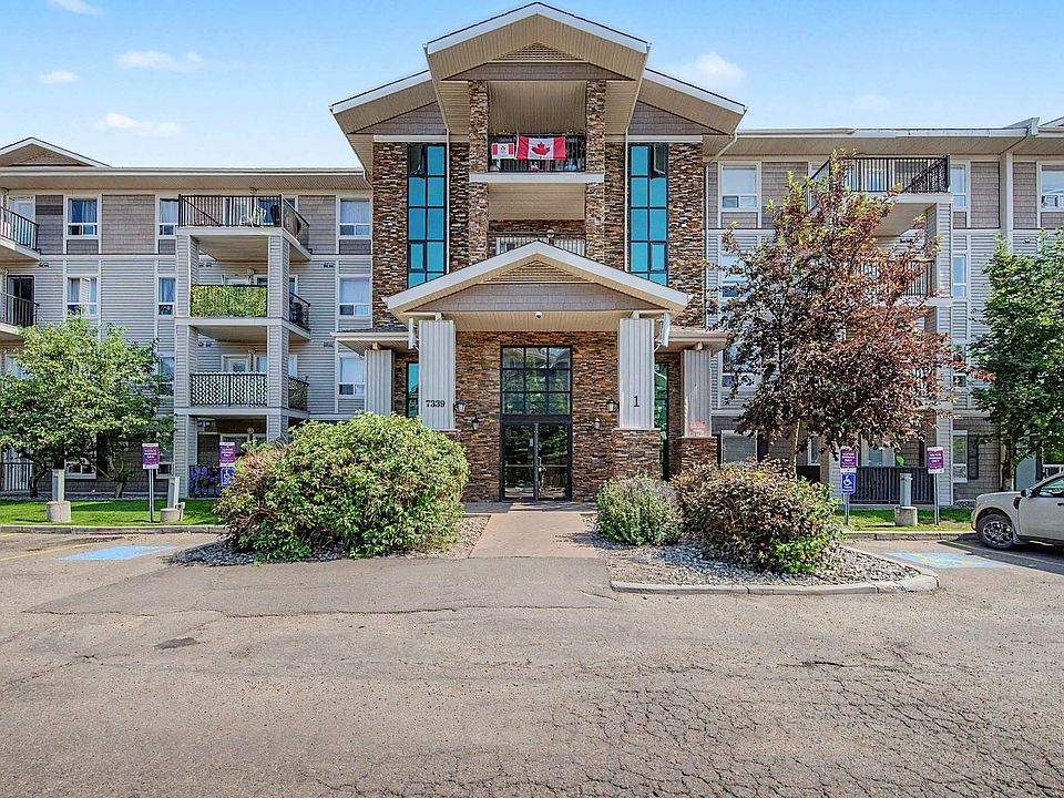 1st image of 7339 S Terwillegar Dr NW #1410