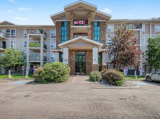 Park Place South Terwillegar, Edmonton, AB T6R 0M1