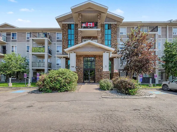 7339 S Terwillegar Dr NW #1410, Edmonton, AB T6R 0M1