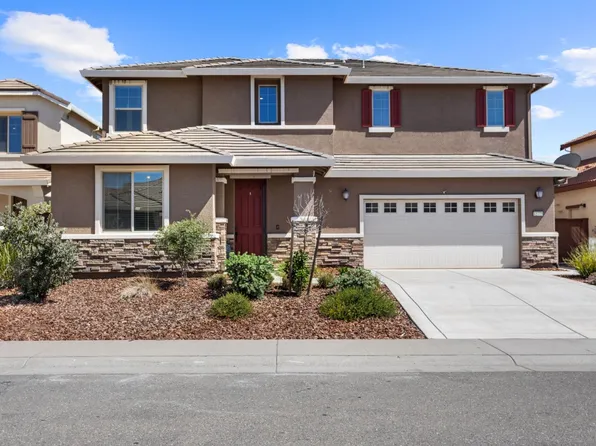 12775 Evanston Way, Rancho Cordova, CA 95742