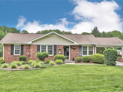 108 Ridge St, Jonesville, NC, 28642