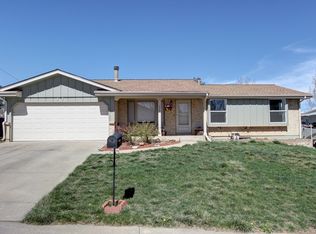 7737 Quay St, Arvada, CO 80003