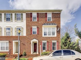 125 Pasture Side Way Unit M1, Rockville, MD