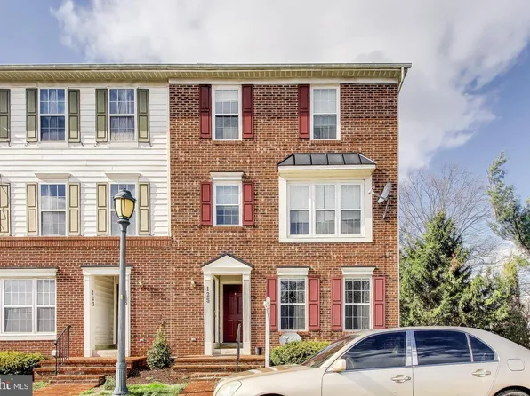 125 Pasture Side Way Unit M1, Rockville, MD 20850
