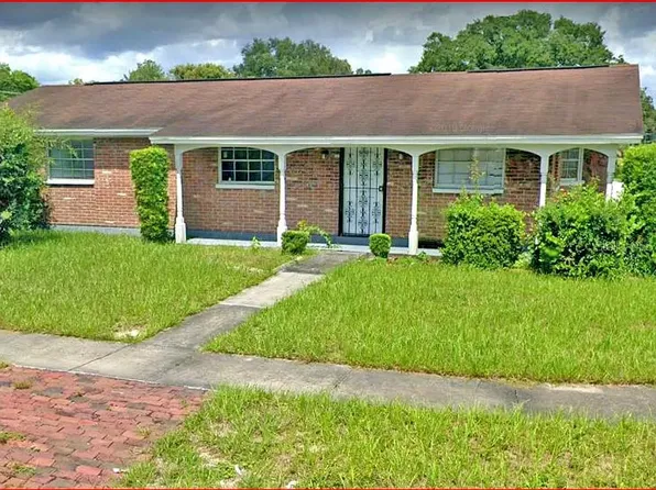 4601 Ashmore Pl, Tampa, FL 33610