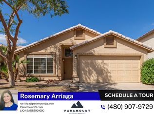 4814 W Linda Ct, Chandler, AZ 85226