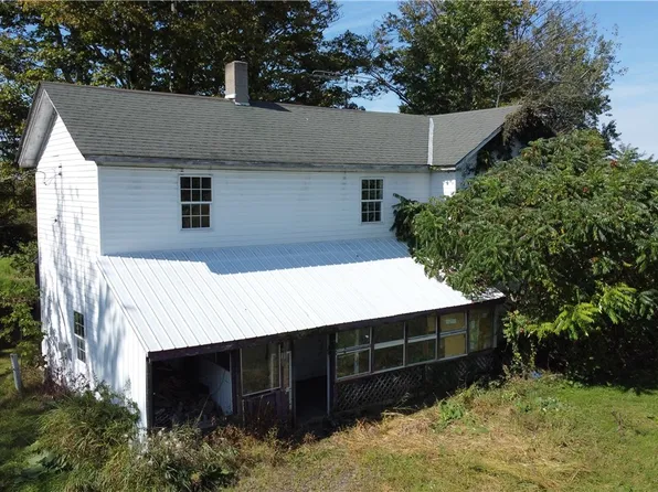 20424 Humes Hill Rd, Cambridge Springs, PA 16403