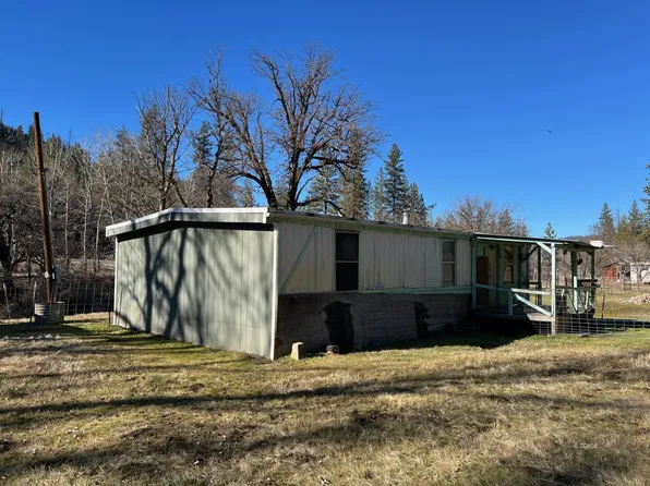 3791-3831 State Highway 3, Hayfork, CA 96041