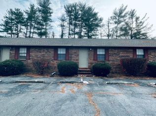 562 Maxwell St APT 3, Cookeville, TN 38501
