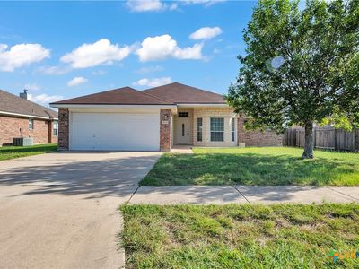 3601 Armstrong County Ct, Killeen, TX, 76549
