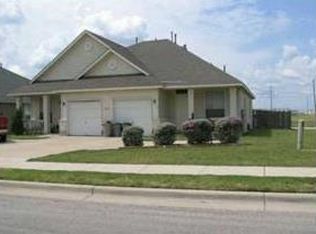 2859 Southampton Way APT A, Round Rock, TX 78664